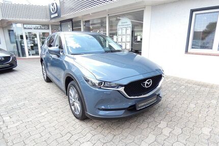 Mazda CX-5 Gebrauchtwagen