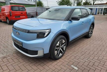 Ford Explorer Gebrauchtwagen