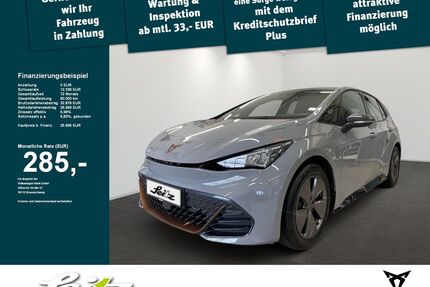 Cupra Born Gebrauchtwagen