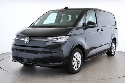 VW T7 Multivan Gebrauchtwagen