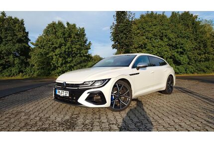 VW Arteon Gebrauchtwagen
