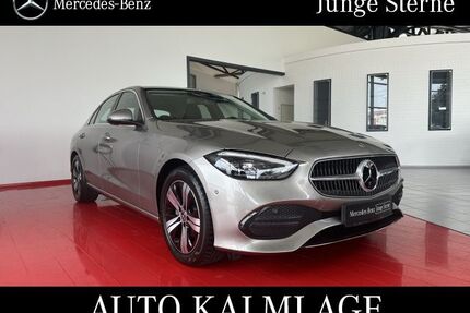 Mercedes-Benz C 180 Gebrauchtwagen
