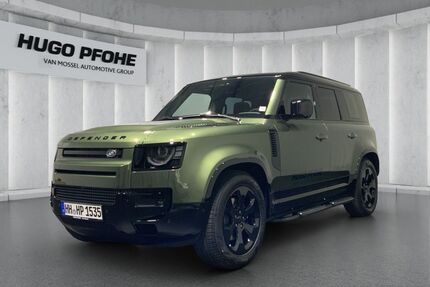 Land Rover Defender Gebrauchtwagen