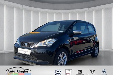 Seat Mii Gebrauchtwagen