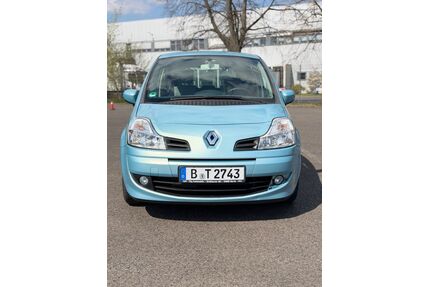 Renault Modus Gebrauchtwagen