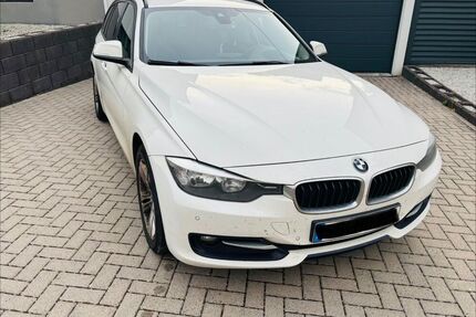 BMW 320 Gebrauchtwagen