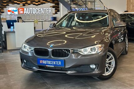 BMW 318 Gebrauchtwagen