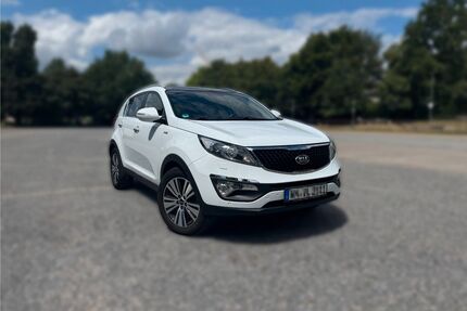 Kia Sportage Gebrauchtwagen