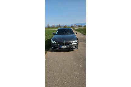 BMW 530 Gebrauchtwagen