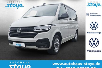 VW T6 andere Gebrauchtwagen
