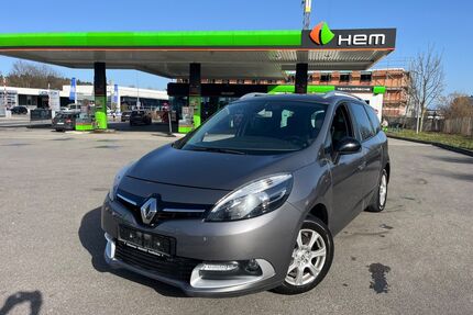 Renault Scenic Gebrauchtwagen