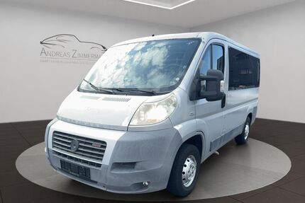 Fiat Ducato Gebrauchtwagen