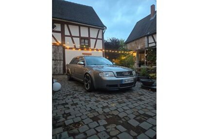Audi S6 Gebrauchtwagen