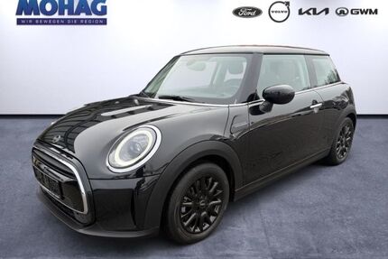 Mini ONE Gebrauchtwagen