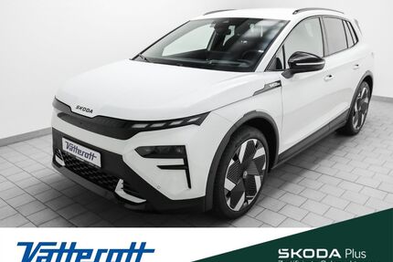 Skoda Elroq Gebrauchtwagen