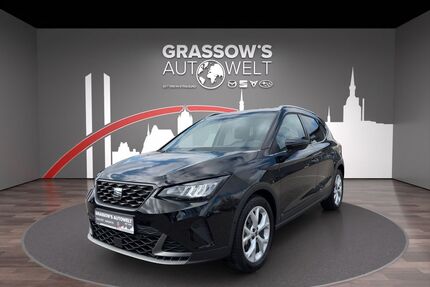 Seat Arona Gebrauchtwagen