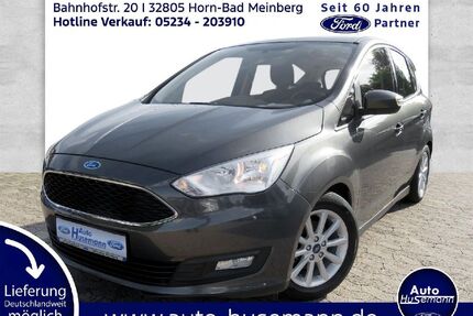 Ford C-Max Gebrauchtwagen