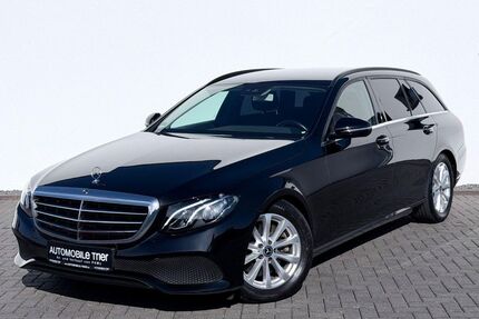 Mercedes-Benz E 300 Gebrauchtwagen