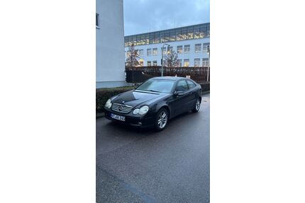 Mercedes-Benz C 230 Gebrauchtwagen