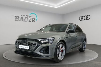 Audi Q8 e-tron Gebrauchtwagen