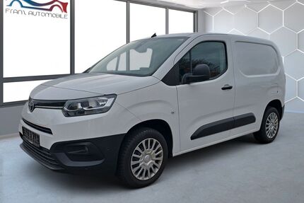 Toyota Proace City Gebrauchtwagen
