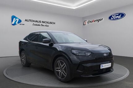 Ford Capri Gebrauchtwagen