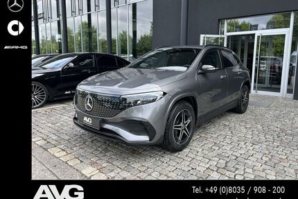 Mercedes-Benz EQA Gebrauchtwagen