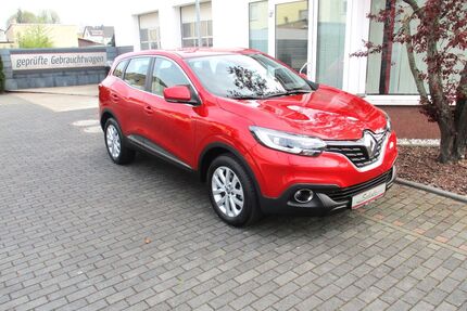 Renault Kadjar Gebrauchtwagen
