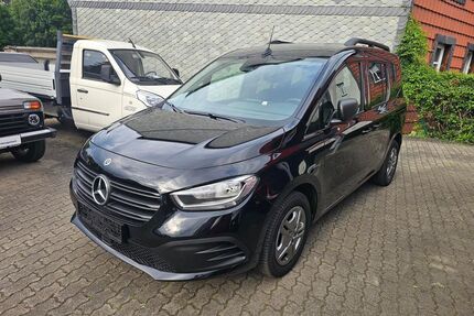 Mercedes-Benz Citan Gebrauchtwagen
