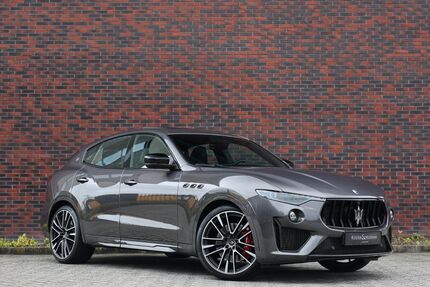 Maserati Levante Gebrauchtwagen