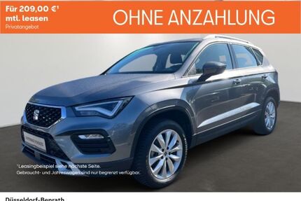 Seat Ateca Gebrauchtwagen