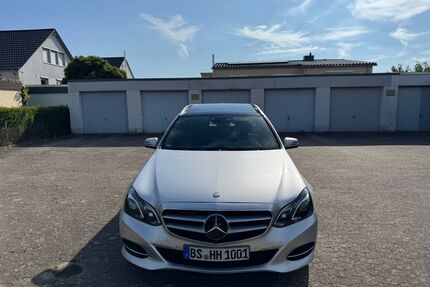 Mercedes-Benz E 350 Gebrauchtwagen