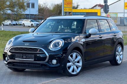 Mini Cooper SD Gebrauchtwagen