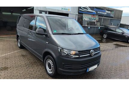 VW T6 Transporter Gebrauchtwagen