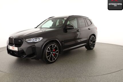 BMW X3 M Gebrauchtwagen