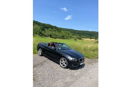 BMW 220 Gebrauchtwagen