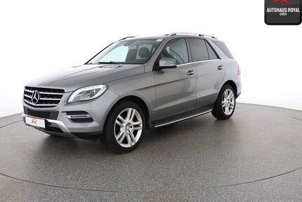 Mercedes-Benz ML 350 Gebrauchtwagen