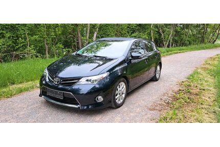Toyota Auris Gebrauchtwagen