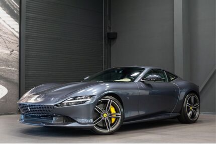 Ferrari Roma Gebrauchtwagen