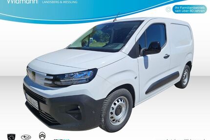 Peugeot Partner Gebrauchtwagen