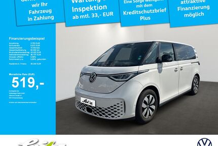 VW ID. Buzz Gebrauchtwagen
