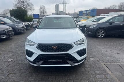 Cupra Ateca Gebrauchtwagen