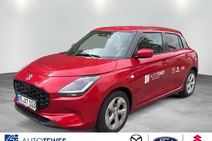 Suzuki Swift Gebrauchtwagen
