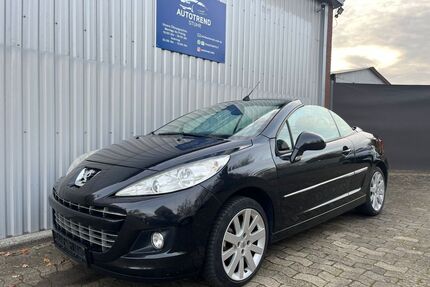 Peugeot 207 Gebrauchtwagen