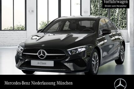 Mercedes-Benz A 200 Gebrauchtwagen