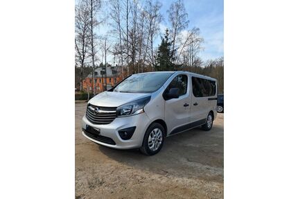 Opel Vivaro Gebrauchtwagen
