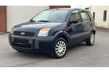 Ford Fusion Gebrauchtwagen