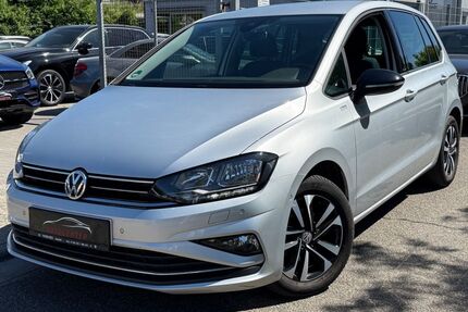 VW Golf Sportsvan Gebrauchtwagen