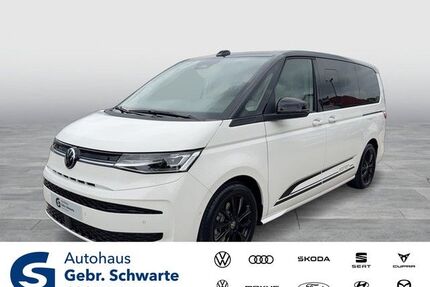 VW T7 Multivan Gebrauchtwagen