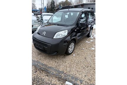 Citroen Nemo Gebrauchtwagen